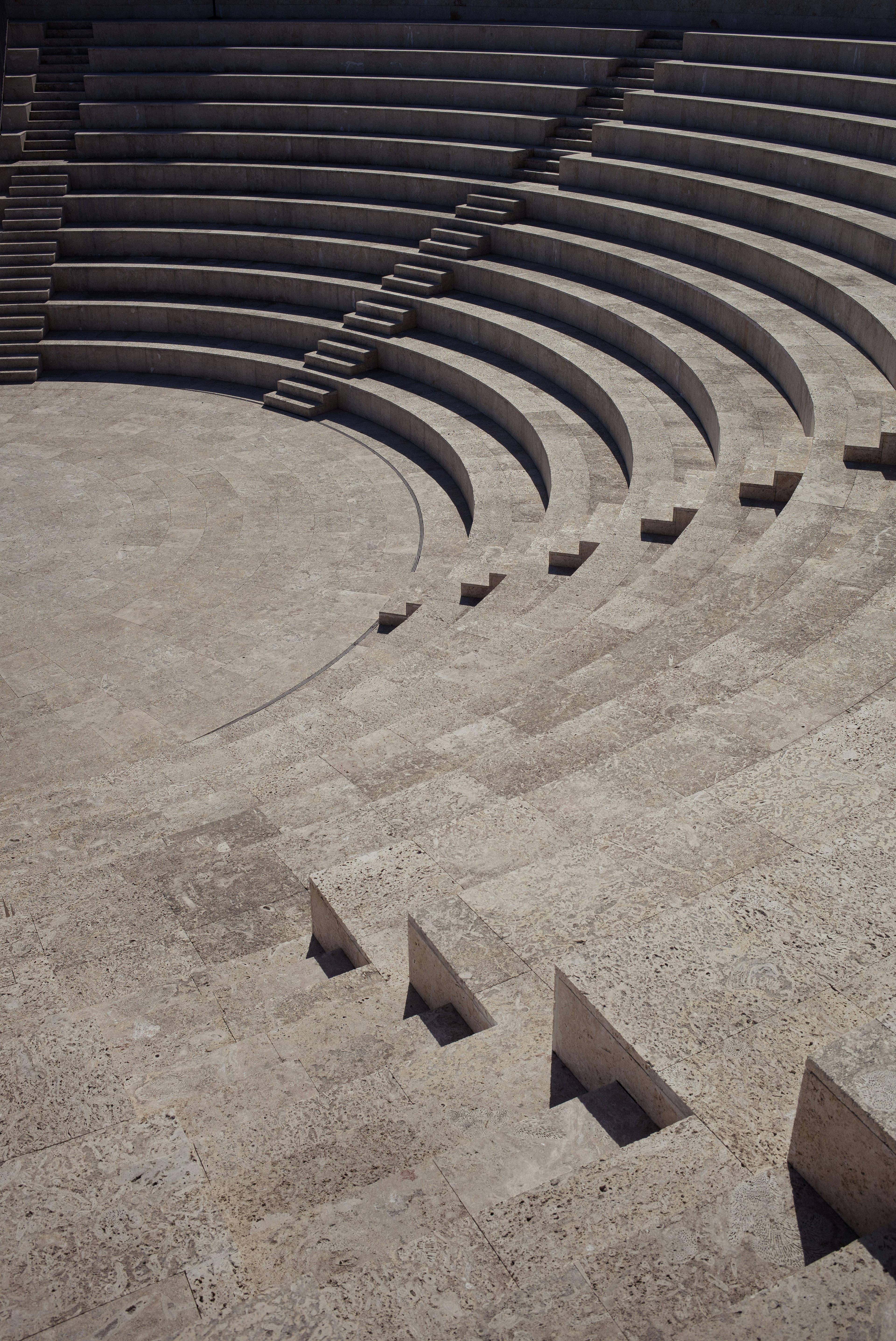 Amphitheatre