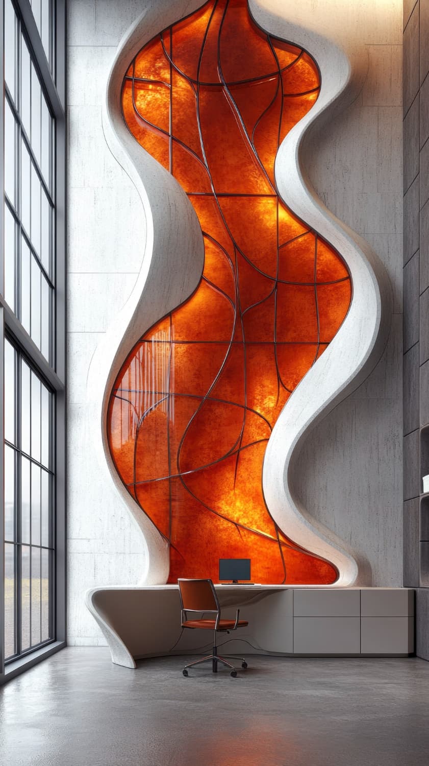 OMAO luxury residence